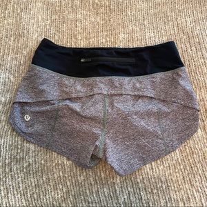 Lululemon Speed Up Short 2.5”